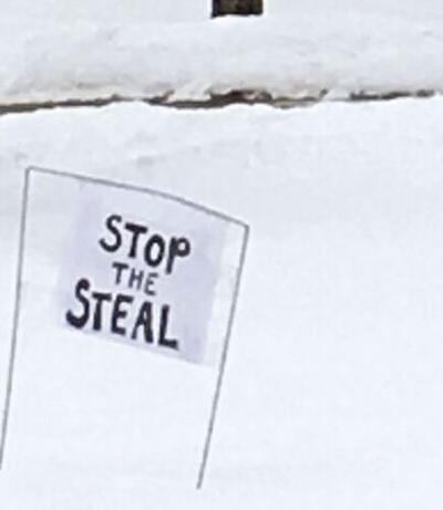 Steal